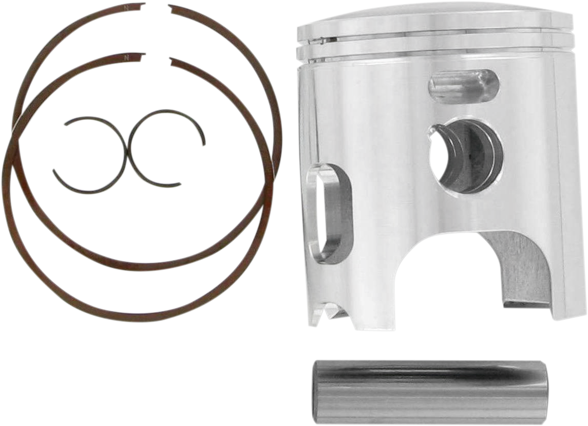Piston Kit - 65.50 mm - Yamaha YFZ350 Banshee