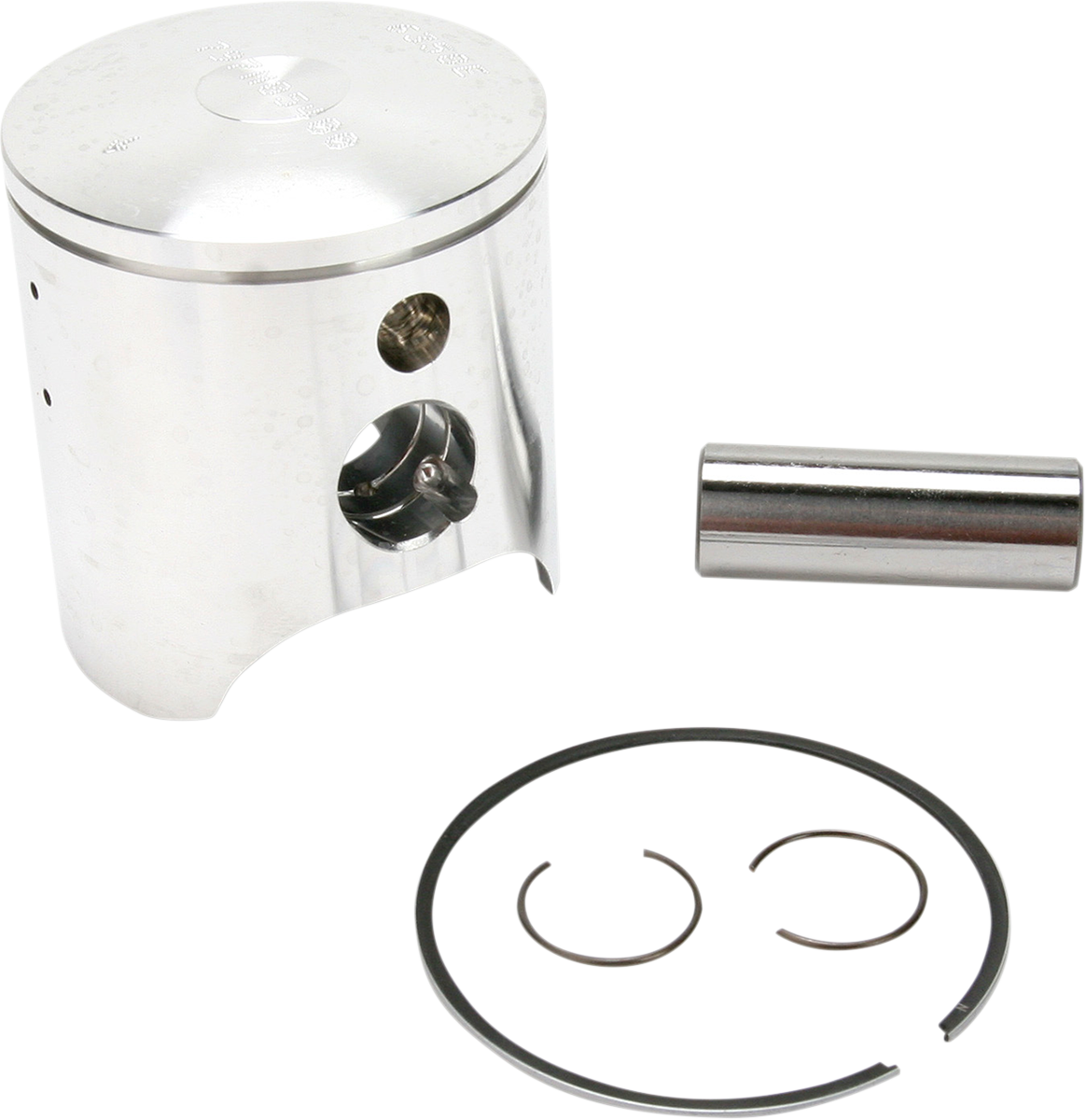 Piston Kit - 54.00 mm - Yamaha YZ125