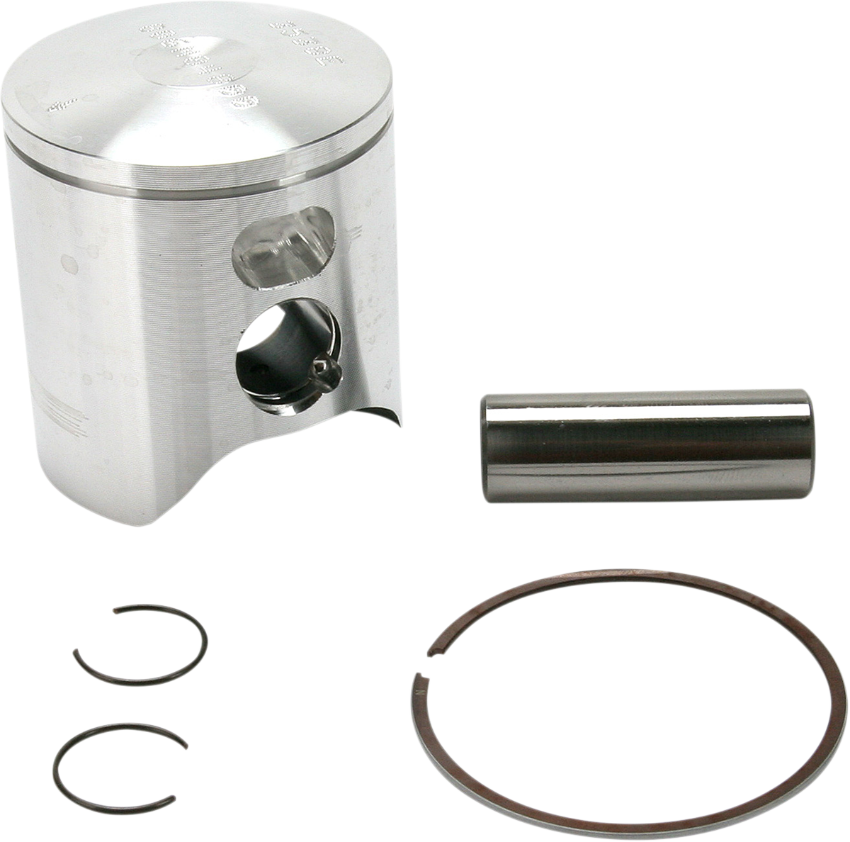 Piston Kit - 48.00 mm - Suzuki RM85