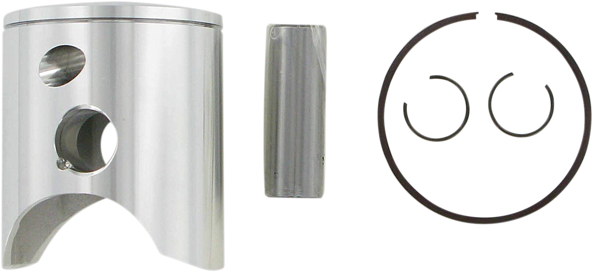 Piston Kit - 66.40 - Gas Gas | Husaberg | Husqvarna | KTM