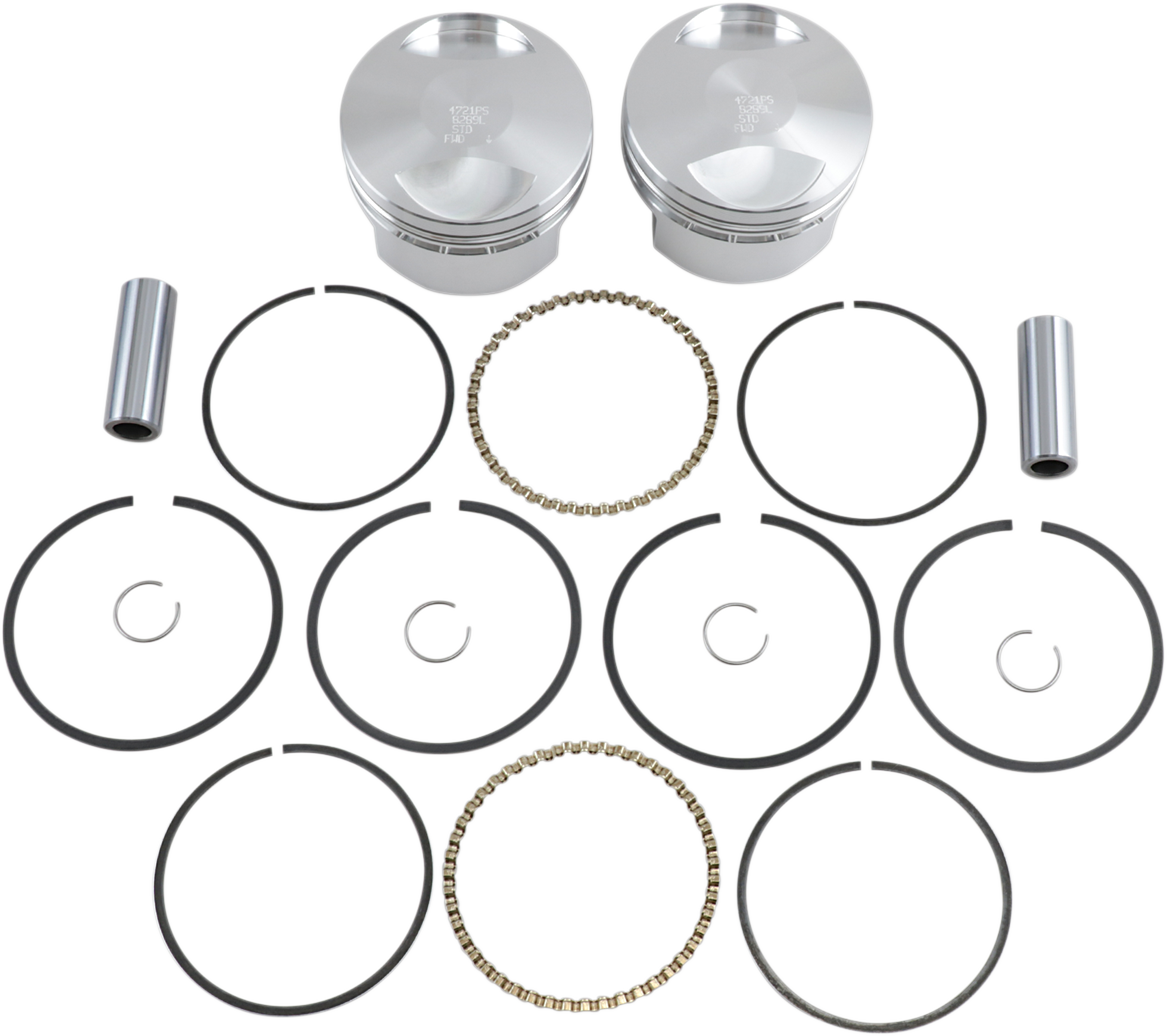 Piston Kit - Standard - XL 1200 | XLH