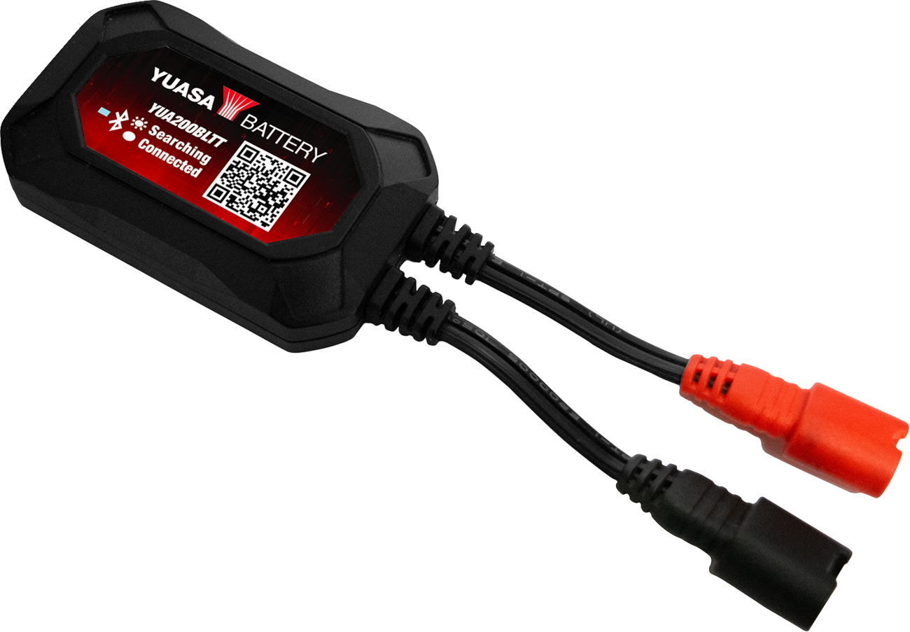 Tester - Battery/Charging System - 12 V/Bluetooth