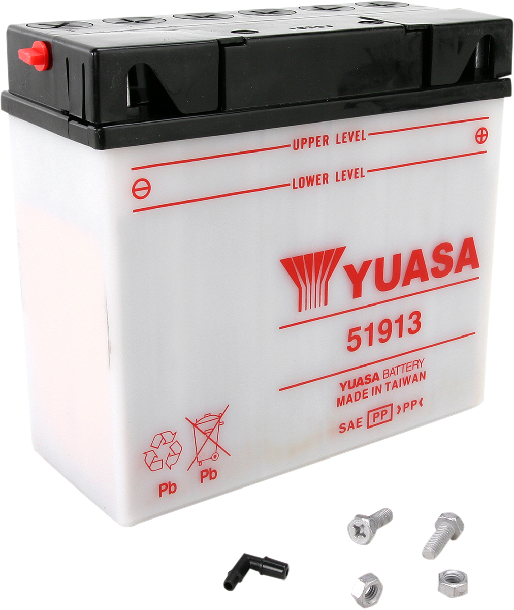 Battery - 51913
