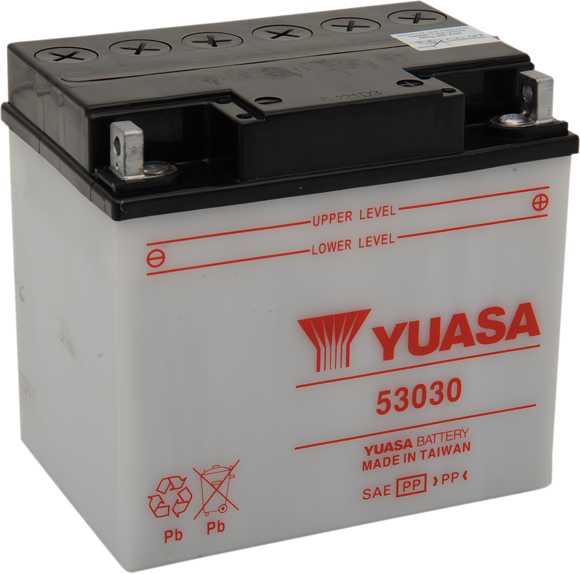 Battery - 53030