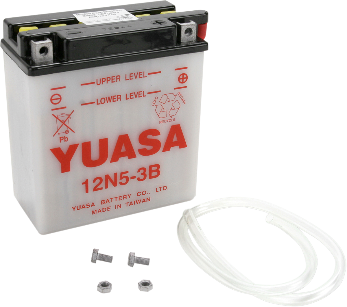 Battery - Y12N5-3B