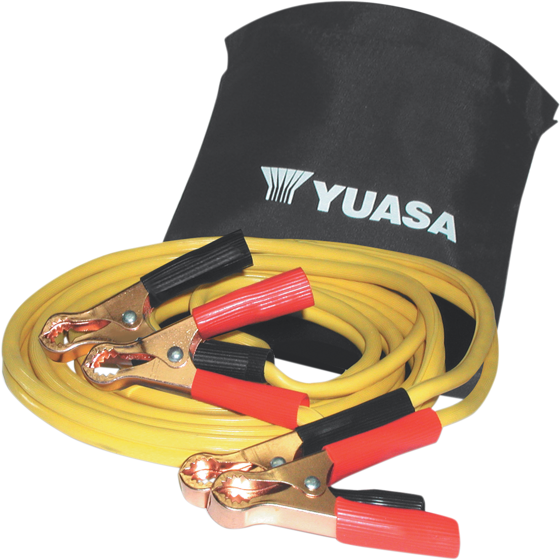 Jumper Cable - Battery - Heavy-Duty - 8'