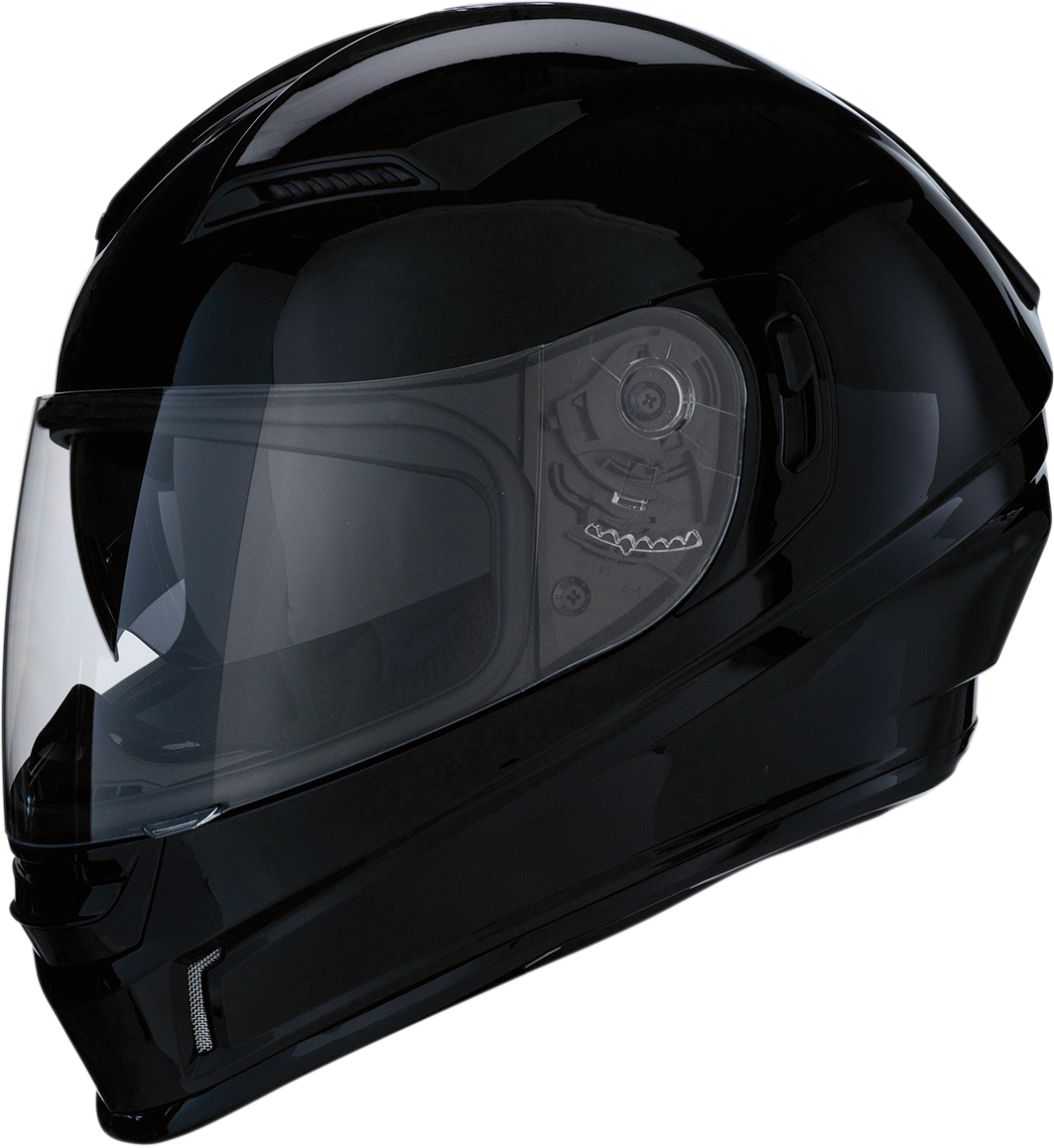Jackal Helmet - Black - XS
