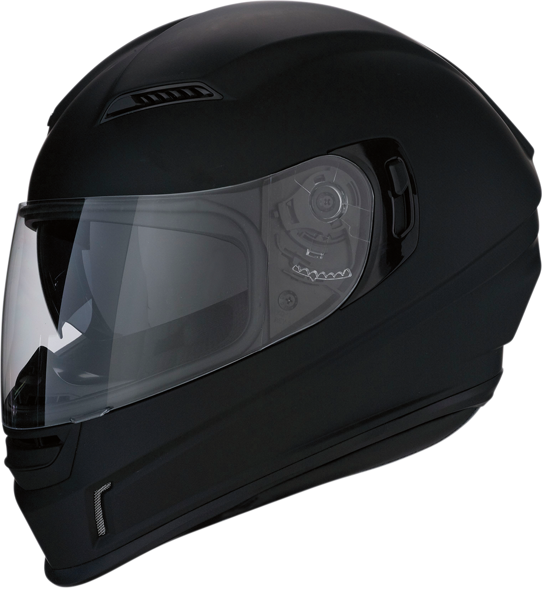 Jackal Helmet - Flat Black - Small
