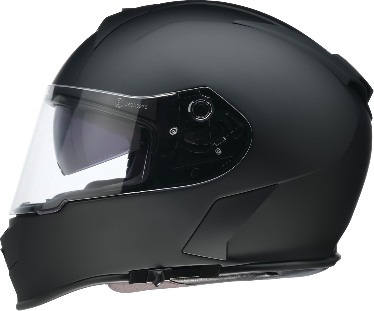 Warrant Helmet - Flat Black - XS