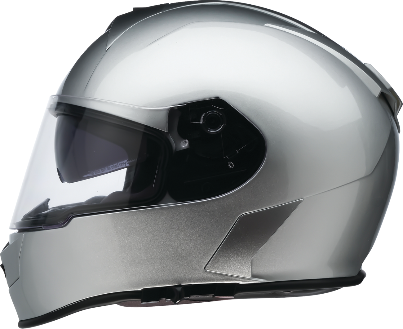 Warrant Helmet - Silver - 2XL