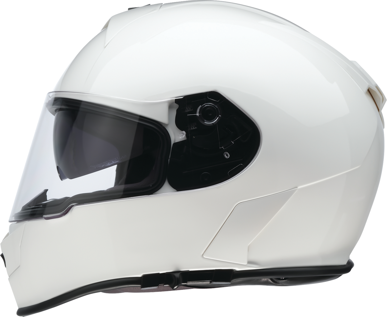 Warrant Helmet - White - 2XL
