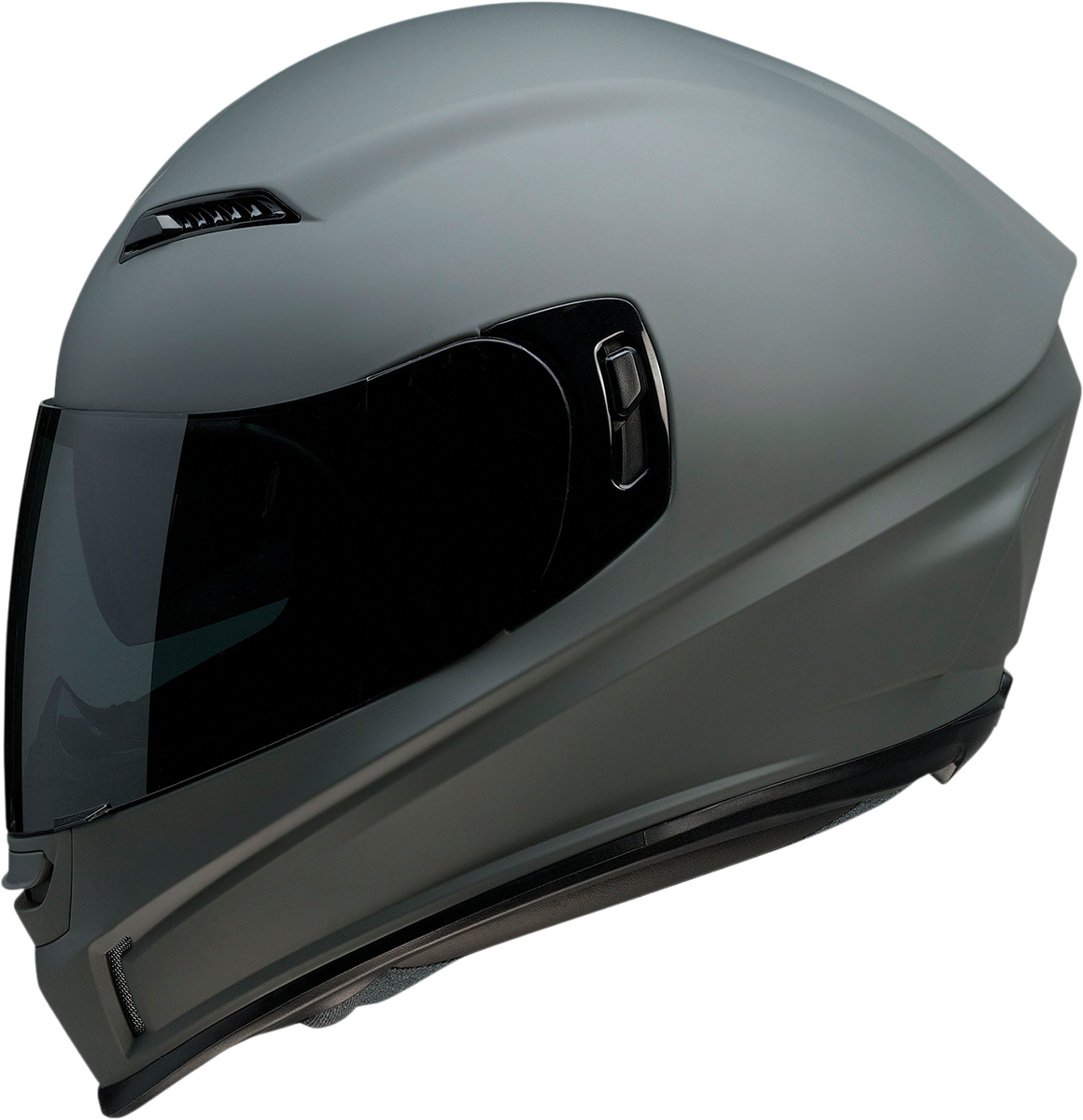 Jackal Helmet - Primer Gray - Smoke - Medium