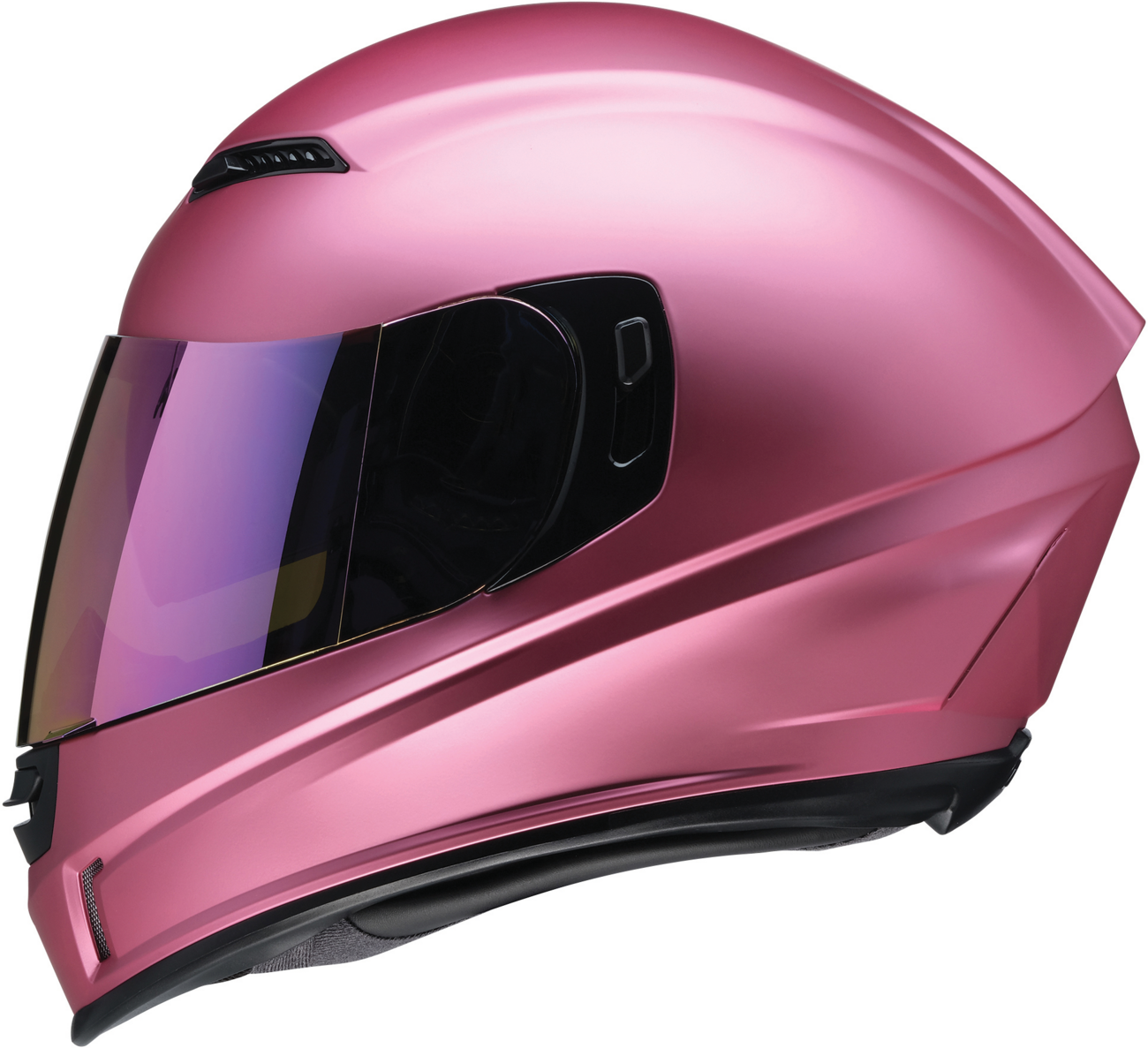 Jackal Helmet - Satin - Pink - Large
