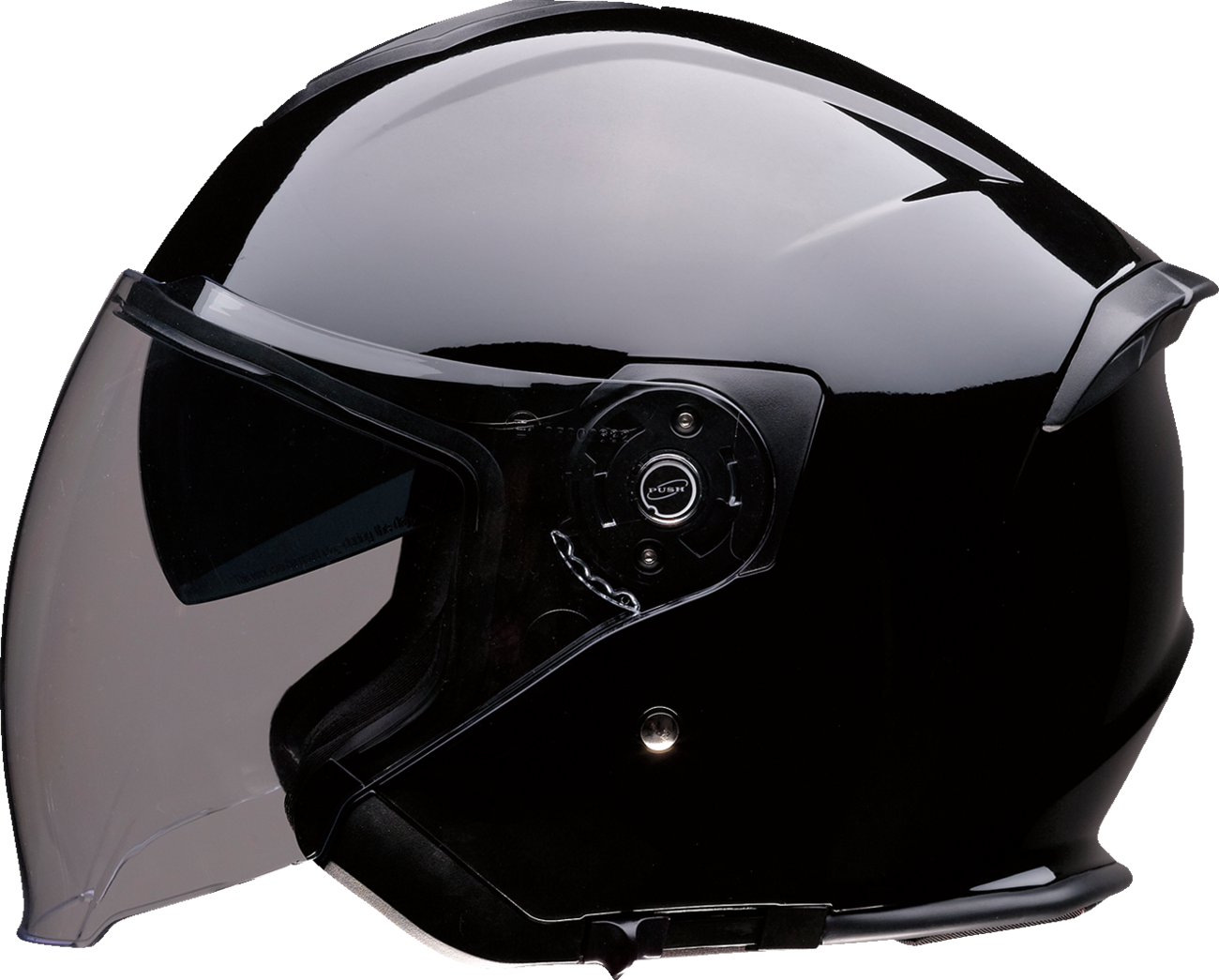 Road Maxx 2.0 Helmet - Black - Large