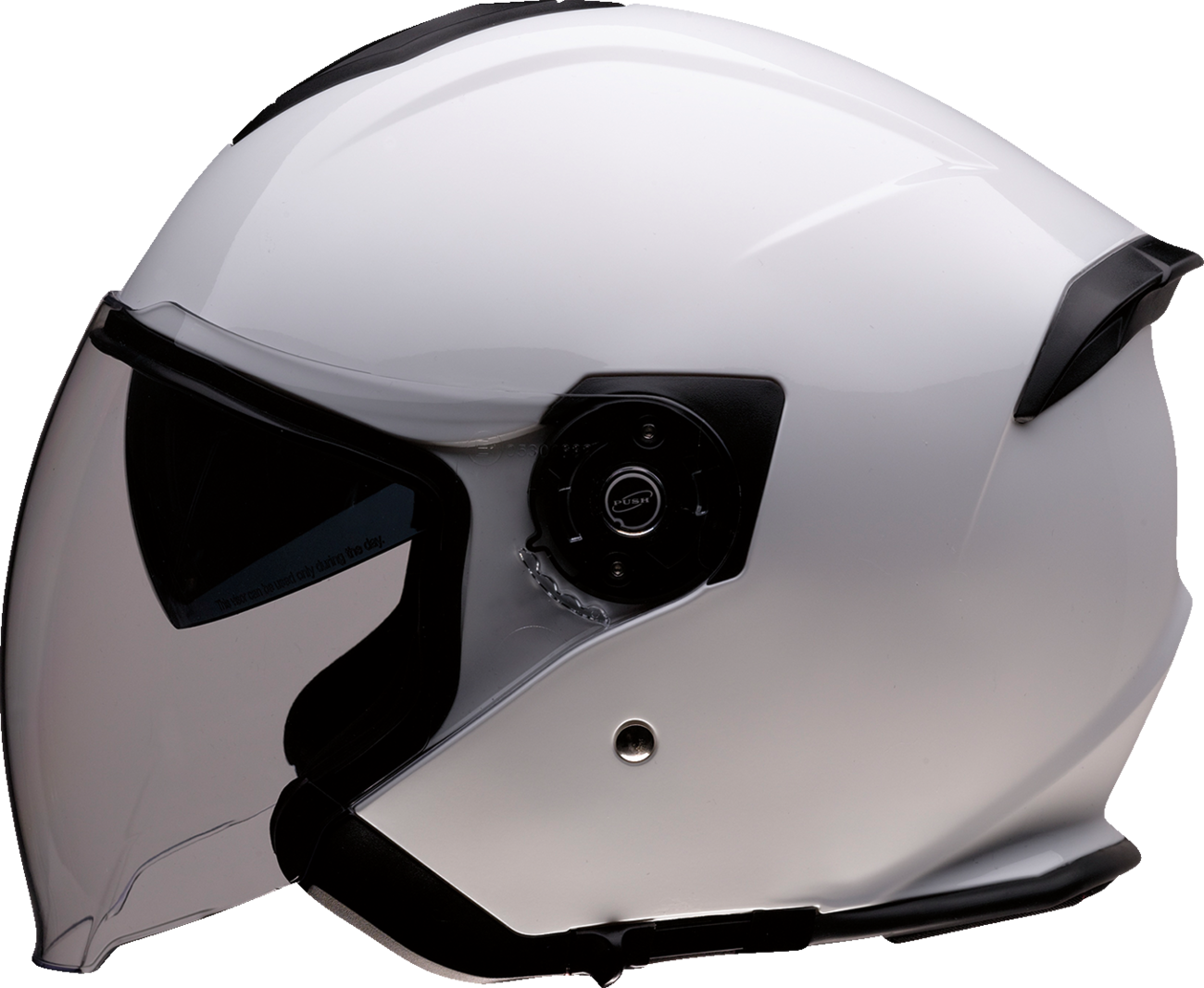 Road Maxx 2.0 Helmet - White - 4XL
