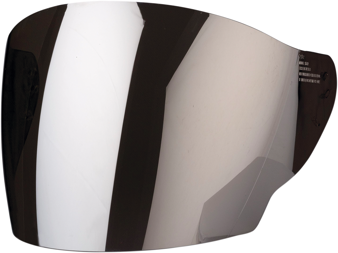 Ace Shield - RST Silver