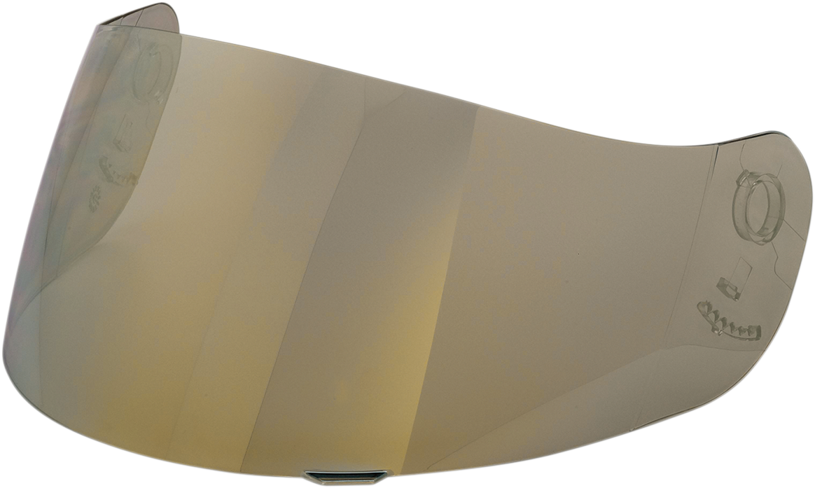 Jackal Shield - RST Gold