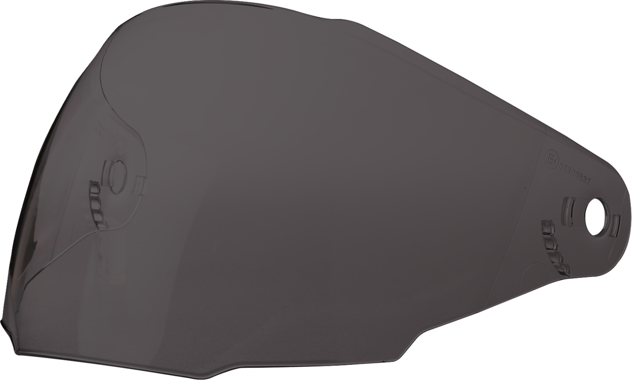 Road Maxx 2.0 Shield - Smoke