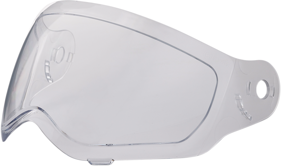 Range / Range 2.0 / Nemesis Helmet Shield - Clear
