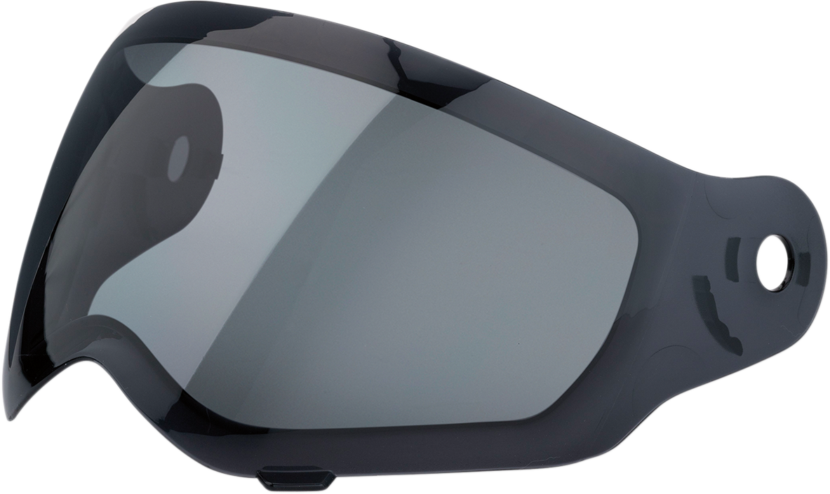 Range / Range 2.0 / Nemesis Helmet Shield - Smoke