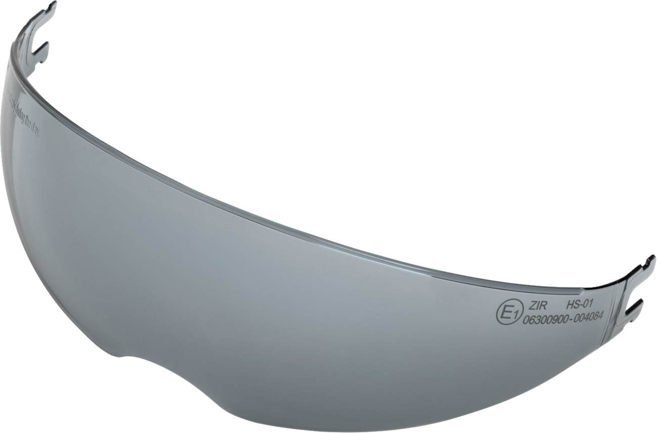 Range / Range 2.0 / Nemesis Helmet Interior Visor - Smoke