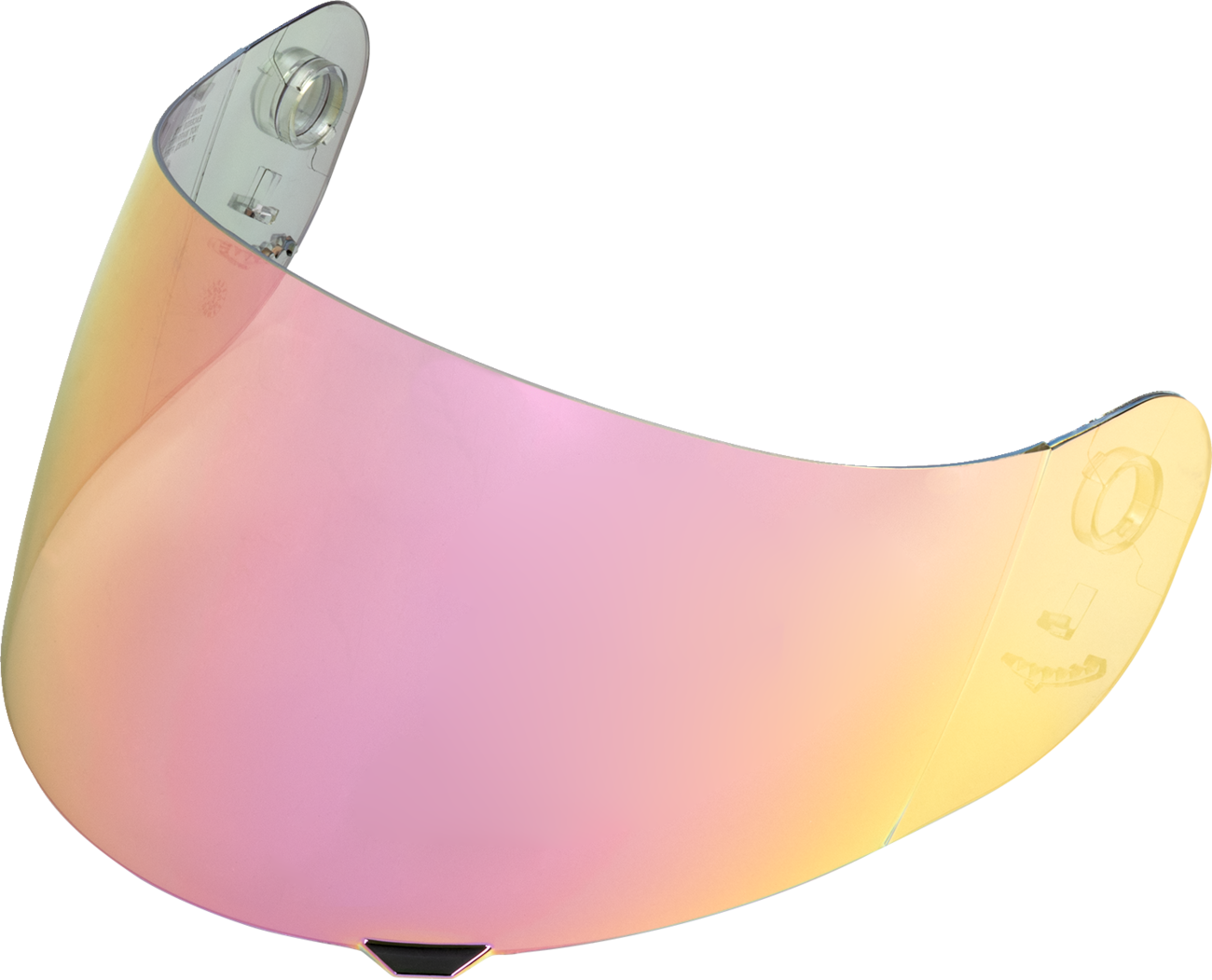 Jackal Shield - RST Pink