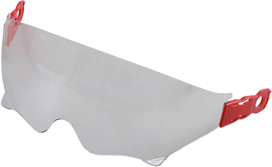 Saturn SV Sun Visor - Clear