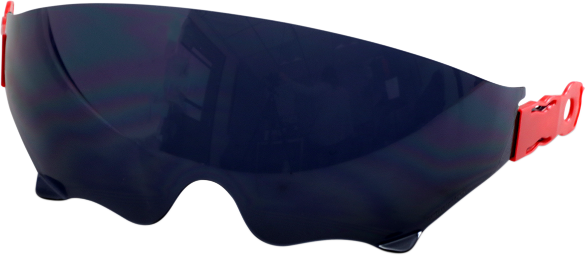 Saturn SV Sun Visor - Smoke