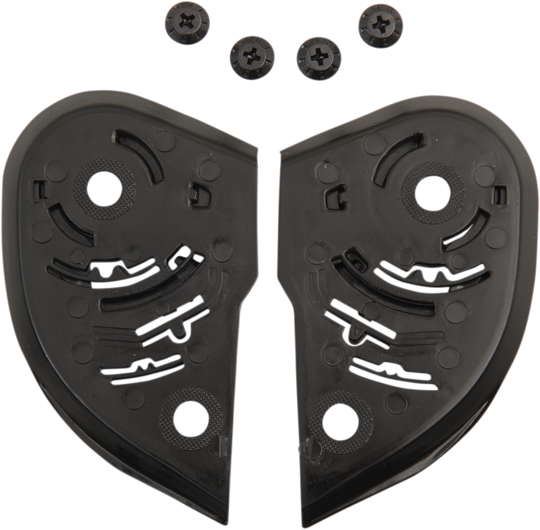 Jackal Pivot Kit - Black