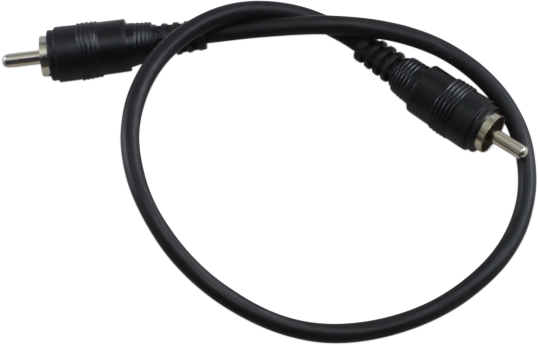 Electric Shield Adapter - M2M - 6"