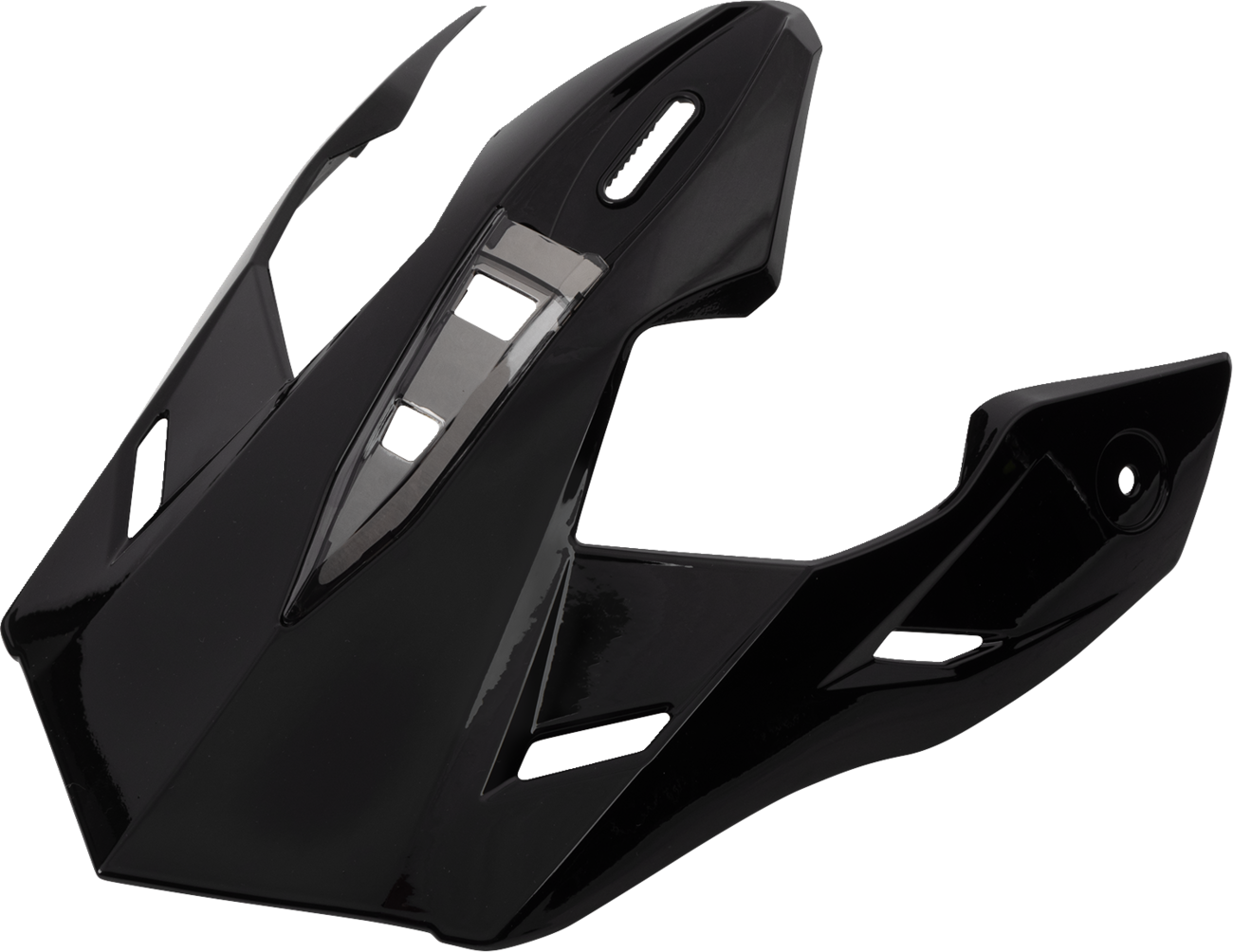 Range 2.0 Peak - Black