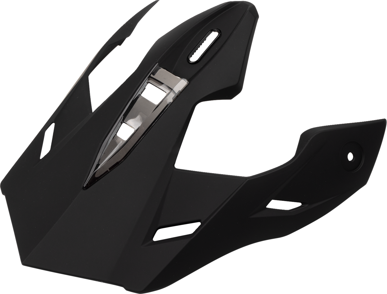 Range 2.0 Peak - Flat Black