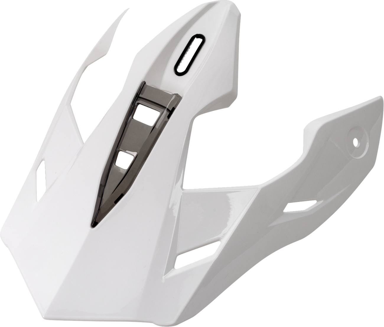 Range 2.0 Peak - White