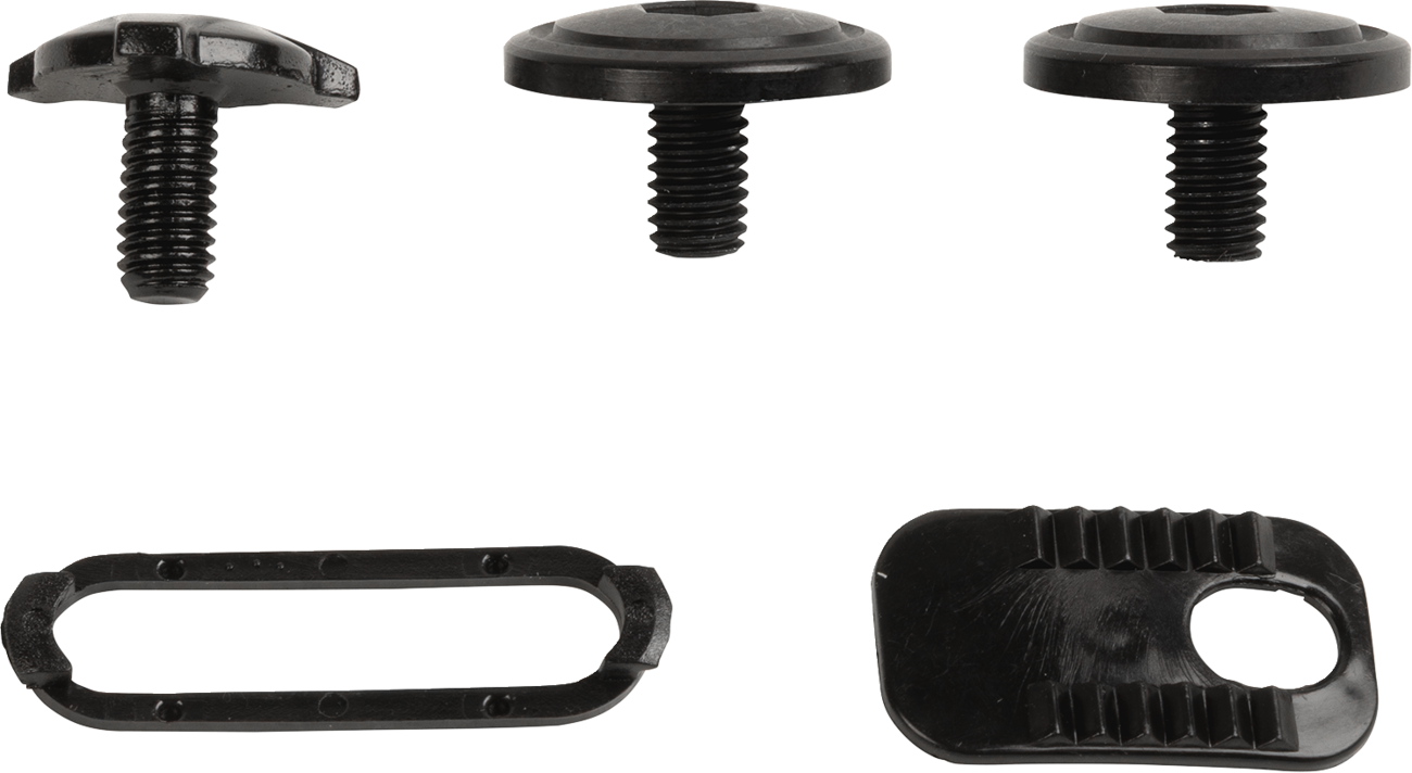 Rise Screw Kit