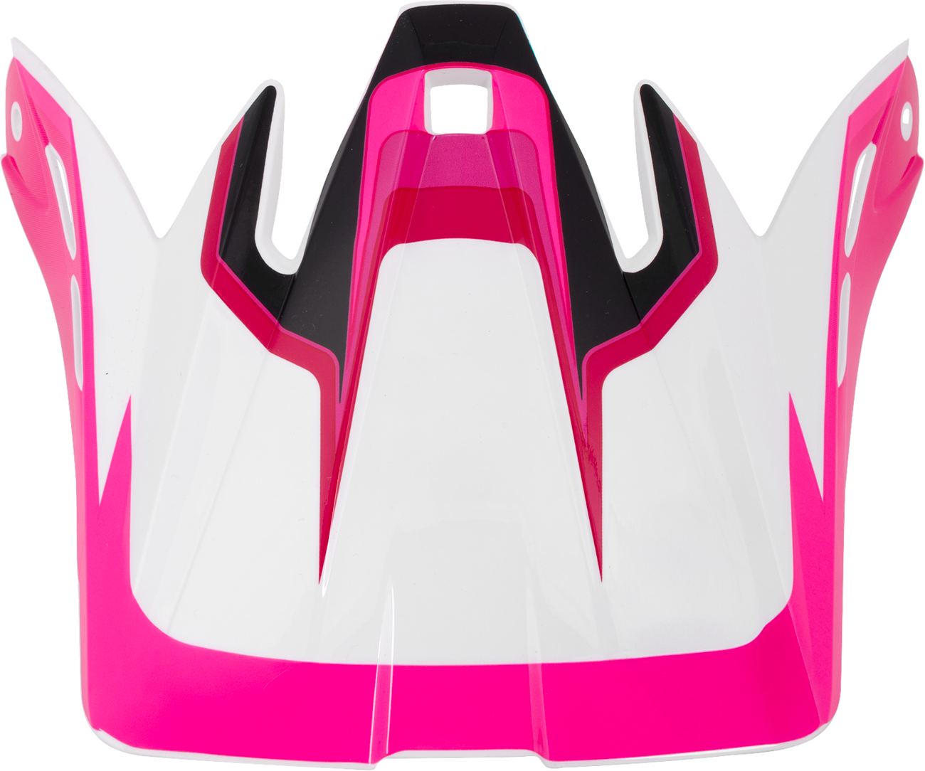 Child Dirt Maxx Peak - Vortex - Pink/White