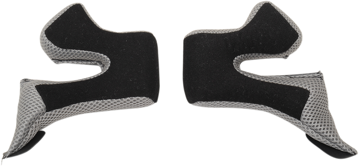 Rise Cheek Pads - XL - 20 mm