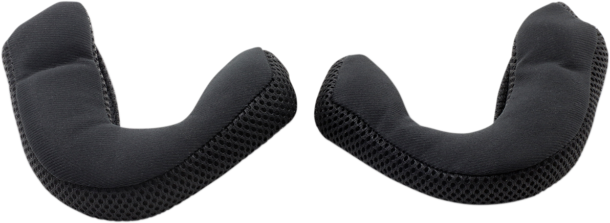 Saturn SV Cheek Pads - XS - 35 mm