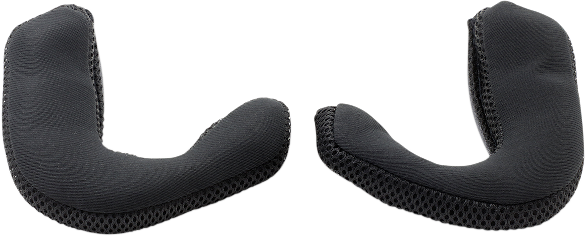 Saturn SV Cheek Pads - Medium - 25 mm