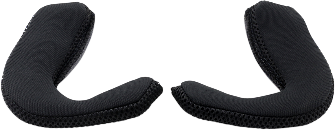 Saturn SV Cheek Pads - Large - 20 mm