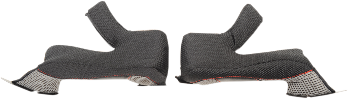 Range Cheek pads - Large - 20 mm