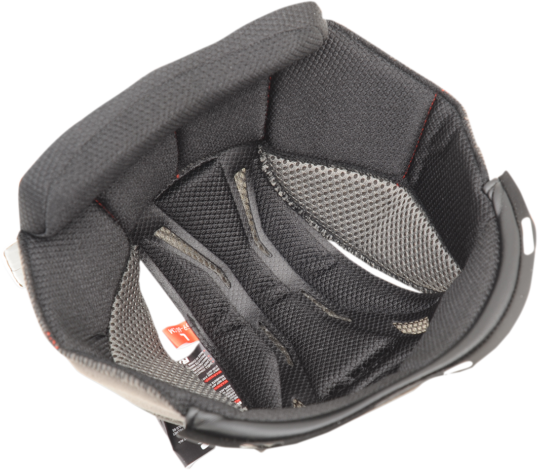 Range Liner - Small - 10 mm