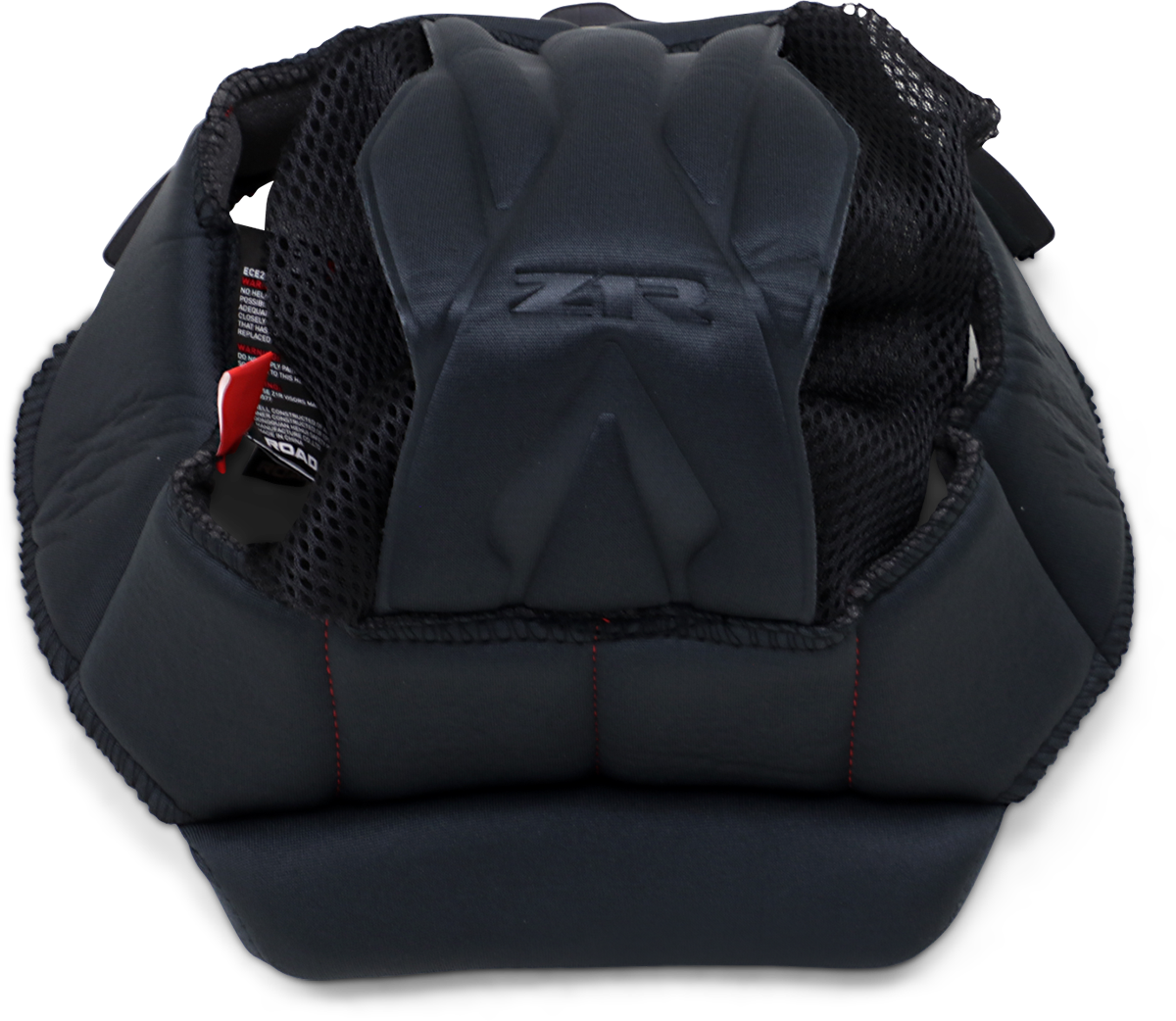 Road Maxx Liner - Black - 2XL