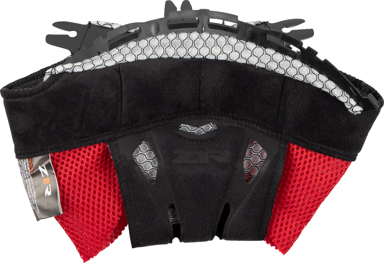 Youth F.I. Liner - Black - 14 mm - Small