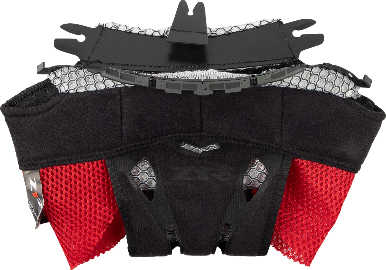 Youth F.I. Liner - Black - 12 mm - Medium