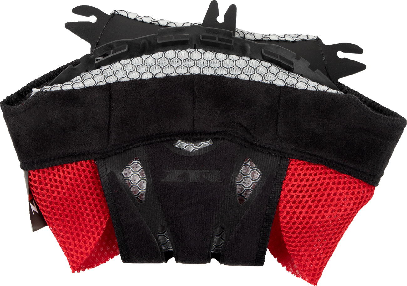 Youth F.I. Liner - Black - 10 mm - Large