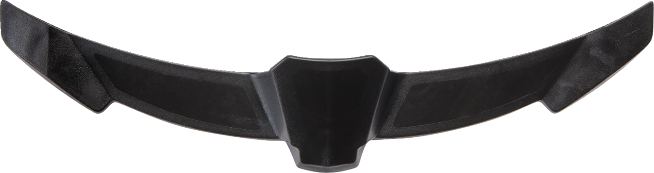 Warrant Chin Vent - Deflector