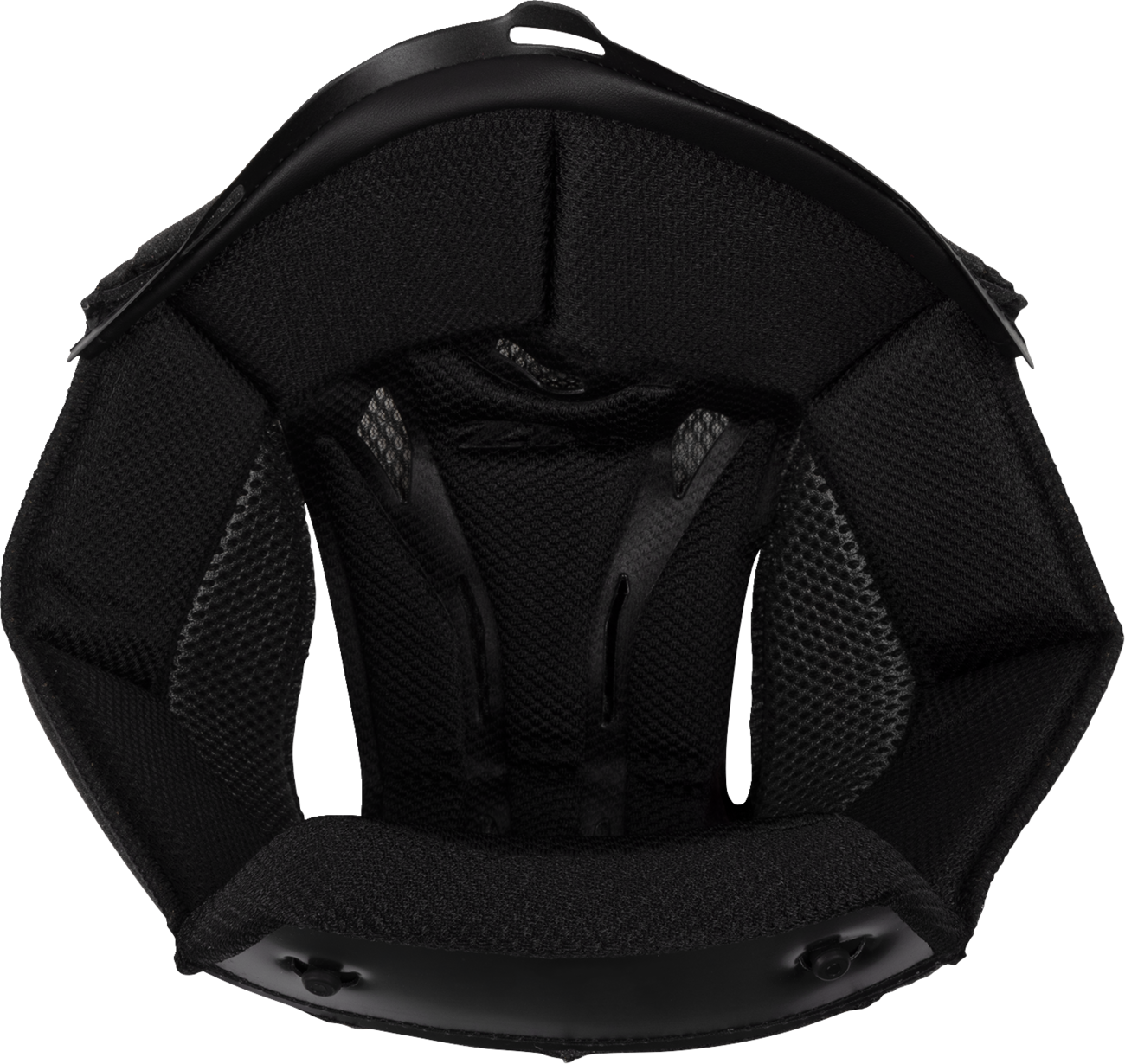 Range 2.0/Nemesis Liner - Black - Medium