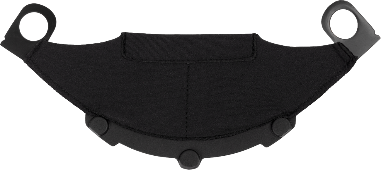 Youth Warrant 2.0 Breath Box - Black