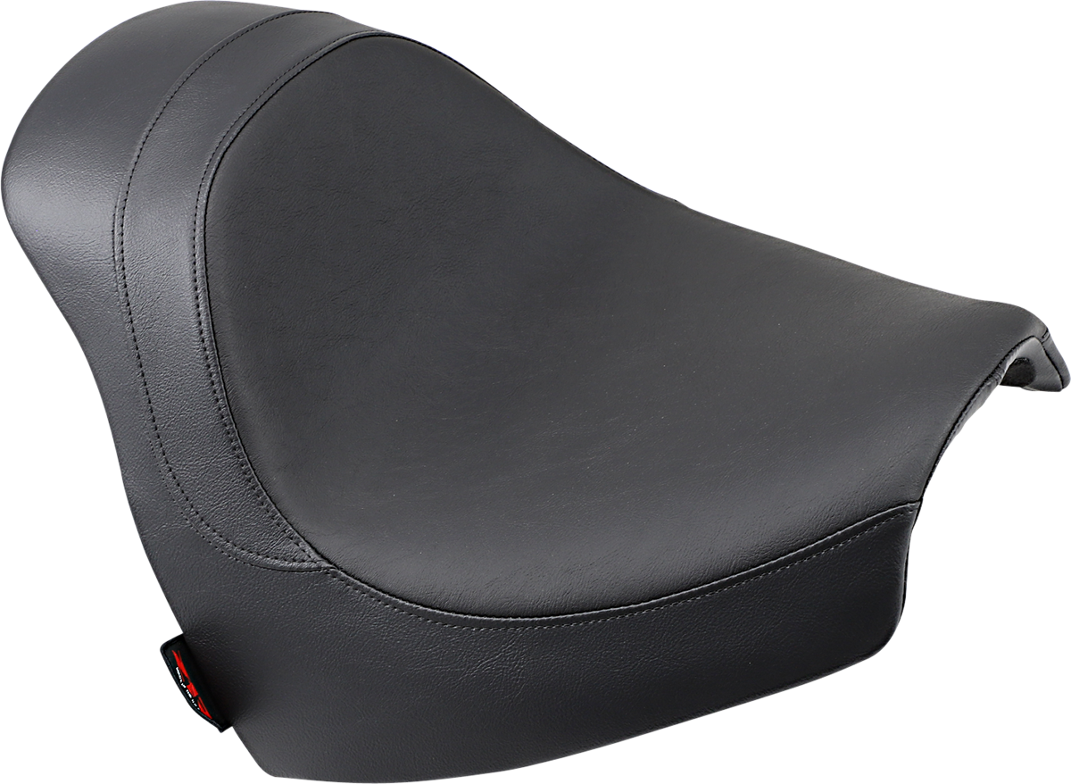 Low Solo Seat - Smooth - Stryker