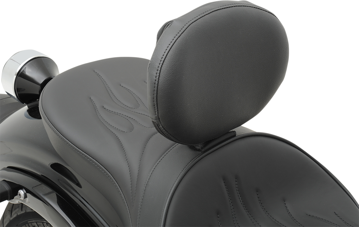 Vinyl Backrest - EZ Glide II™ Compatible - Large